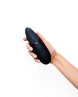 Womanizer Next Clit Stimulator Dark Sage