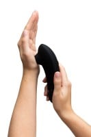 Womanizer Next Clit Stimulator Black