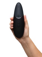 Womanizer Next Clit Stimulator Dark Sage