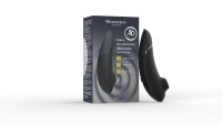 Womanizer Next Clit Stimulator Dark Sage