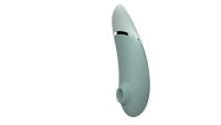 Womanizer Next Clit Stimulator Black