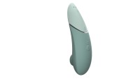 Womanizer Next Clit Stimulator Dark Sage