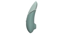 Womanizer Next Clit Stimulator Dark Sage