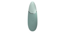 Womanizer Next Clit Stimulator Dark Sage