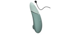 Womanizer Next Clit Stimulator Dark Sage