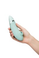 Womanizer Next Clit Stimulator Dark Sage