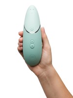 Womanizer Next Clit Stimulator Dark Sage