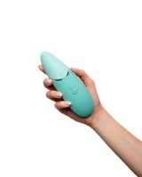 Womanizer Next Clit Stimulator Dark Sage