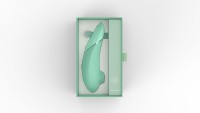 Womanizer Next Clit Stimulator Dark Sage