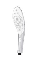 Womanizer Wave Stimulating Shower Head White