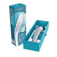 Womanizer Wave Stimulating Shower Head White