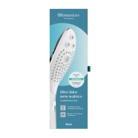 Womanizer Wave Stimulating Shower Head White