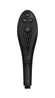 Womanizer Wave Stimulating Shower Head Black