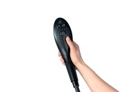 Womanizer Wave Stimulating Shower Head Black