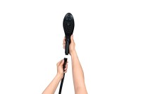 Womanizer Wave Stimulating Shower Head Black