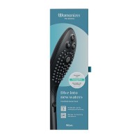 Womanizer Wave Stimulating Shower Head White