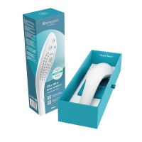 Womanizer Wave Stimulating Shower Head White