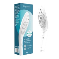 Womanizer Wave Stimulating Shower Head Chrome