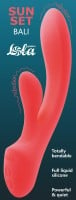 Lola Games Sunset Bali Rabbit Vibrator