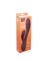 Lola Games Sunset Rio Rabbit Vibrator