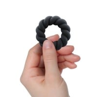 Rocks-Off Twist Cock Ring