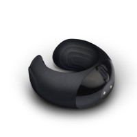 Rocks-Off Echo Vibrating Silicone Stimulator