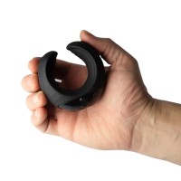 Rocks-Off Echo Vibrating Silicone Stimulator