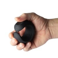 Rocks-Off Echo Vibrating Silicone Stimulator