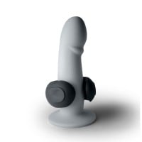 Rocks-Off Echo Vibrating Silicone Stimulator