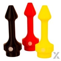 XTRM Smell Plug Red