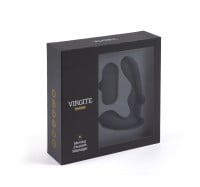 Vibrační stimulátor prostaty Virgite Prostatics P1