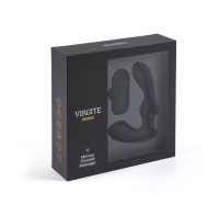 Vibrační stimulátor prostaty Virgite Prostatics P1