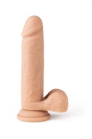 Virgite R16 Vibrating Realistic Dildo