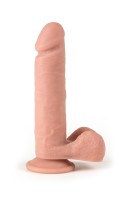 Virgite R5 Vibrating Realistic Dildo