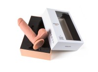 Virgite R5 Vibrating Realistic Dildo