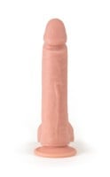 Virgite R6 Vibrating Realistic Dildo