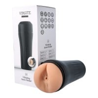 Vibračný masturbátor Virgite M3