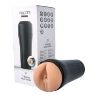 Virgite M3 Vibrating Anus Stroker