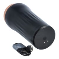 Virgite M3 Vibrating Anus Stroker