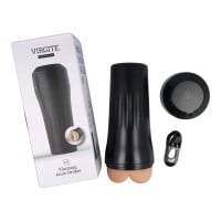 Virgite M3 Vibrating Anus Stroker