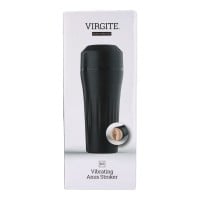 Virgite M3 Vibrating Anus Stroker