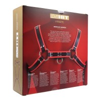 Virgite Love Hit Bondage Harness Mod. 1