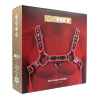 Virgite Love Hit Bondage Harness Mod. 1