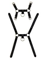 Virgite Love Hit Bondage Harness Mod. 2