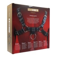 Virgite Love Hit Bondage Harness Mod. 2