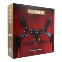 Virgite Love Hit Bondage Harness Mod. 2