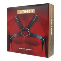 Virgite Love Hit Bondage Harness Mod. 3