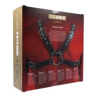 Virgite Love Hit Bondage Harness Mod. 3