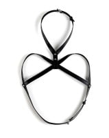 Virgite Love Hit Women's Bondage Chest Harness Mod. 1