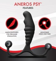 Aneros Psy Prostate Massager